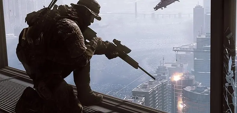 Battlefield 4 patch for game glitches and issues coming soon