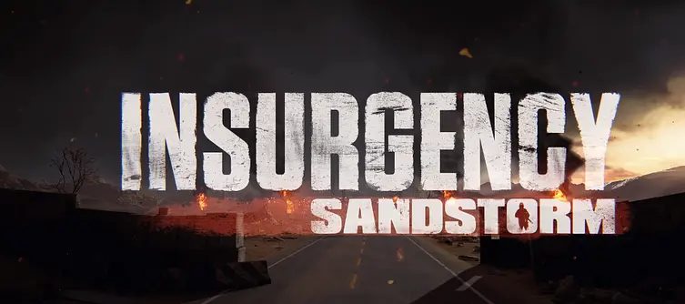 Tactical Shooter 'Insurgency: Sandstorm' Is Still Alive According To This E3 Trailer