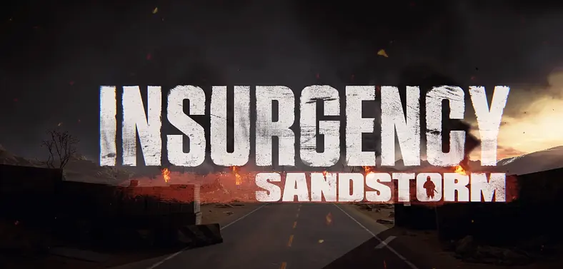 Tactical Shooter 'Insurgency: Sandstorm' Is Still Alive According To This E3 Trailer