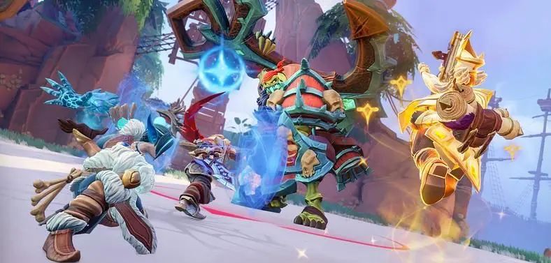 Fellowship’s Pre-Season 2 Adds Pathfinder’s Guidance Ascension in an Effort To Help Out Newer Players