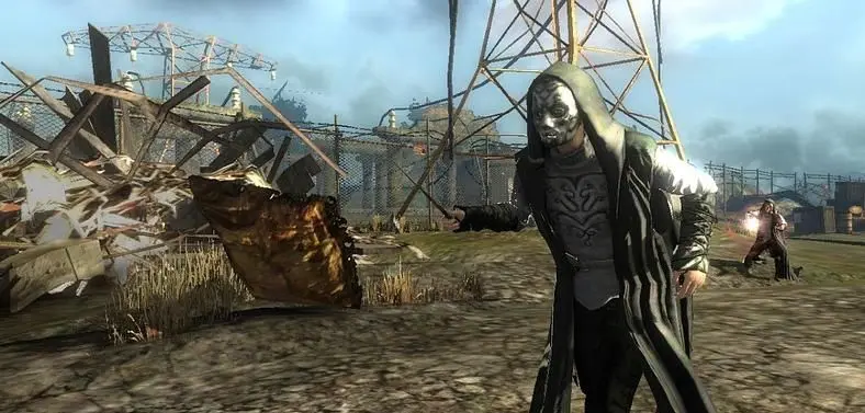 EA announces Kinect support for Harry Potter and the Deathly Hallows