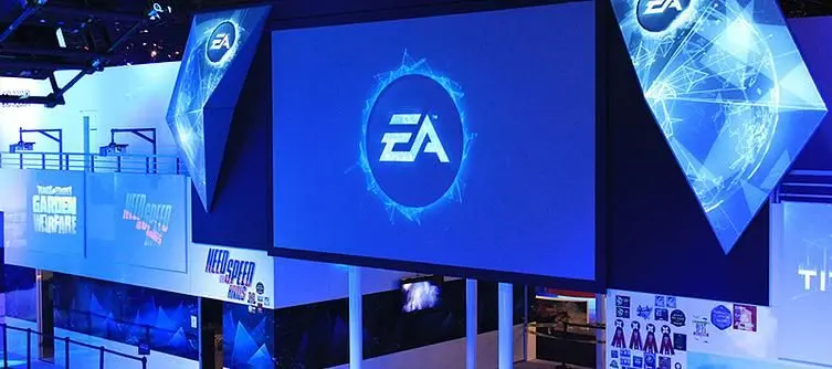 EA's 'Live to Play' conference at E3 2015 starts June 15th @ 1:00pm PDT