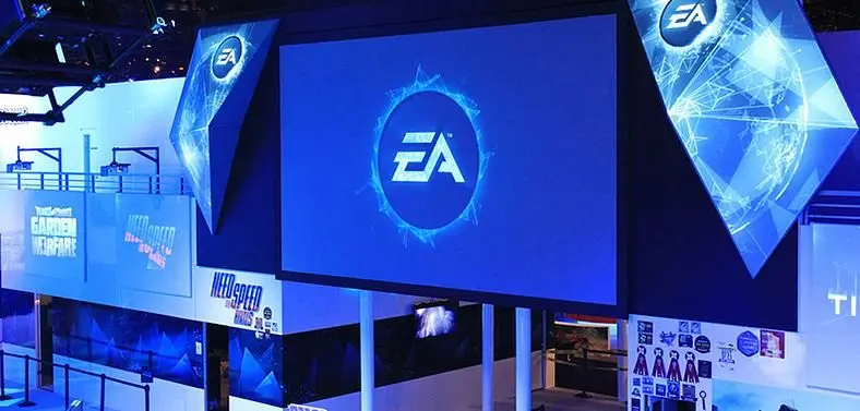 EA's 'Live to Play' conference at E3 2015 starts June 15th @ 1:00pm PDT