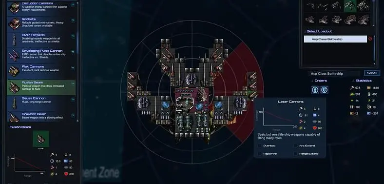 StarDrive 2's Imperial Might update gives the AI even more ways to destroy you