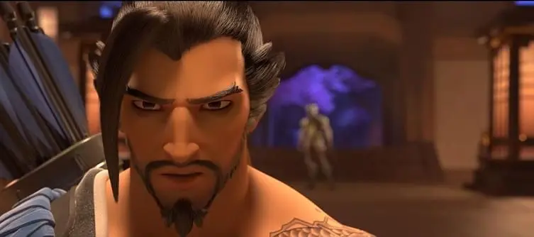 Overwatch’s new animated short sheds light on Hanzo and Genji’s past