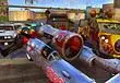 Crowd-funded reboot Carmageddon: Reincarnation will release in full on April 23