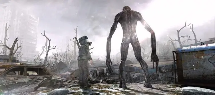 Deep Silver promises more Metro titles in the future
