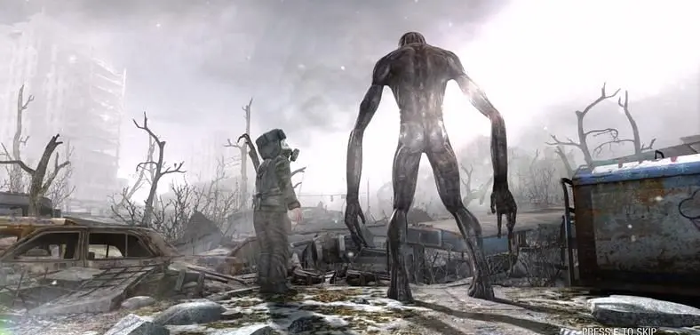 Deep Silver promises more Metro titles in the future