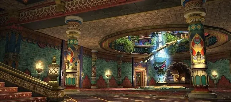 FFXIV Patch 6.4 Release Date - Here's When It Launches
