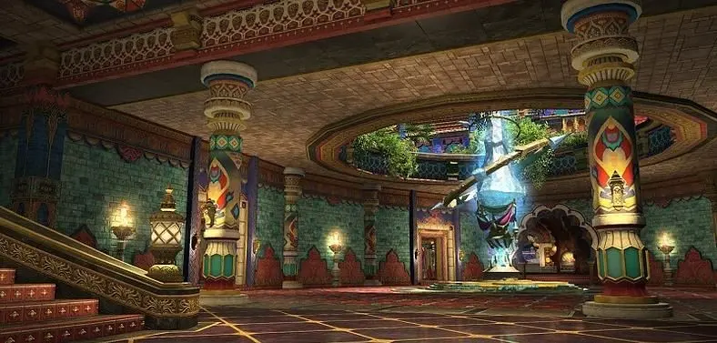FFXIV Patch 6.4 Release Date - Here's When It Launches