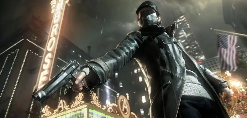 Ubisoft purchases domain names for movie version of Watch Dogs