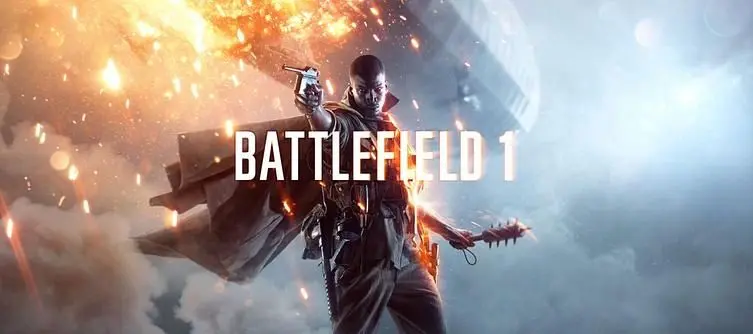 The North American retail release of Battlefield 1 will not ship with a disc