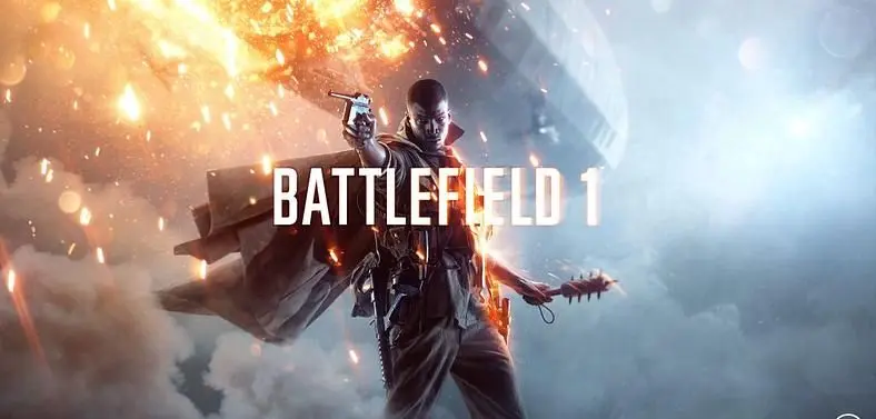 The North American retail release of Battlefield 1 will not ship with a disc