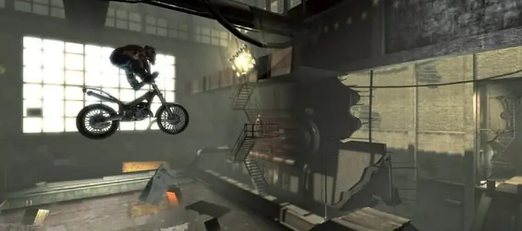 Demo now available for Urban Trial Freestyle on Steam