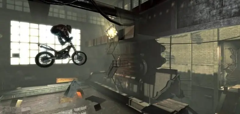 Demo now available for Urban Trial Freestyle on Steam