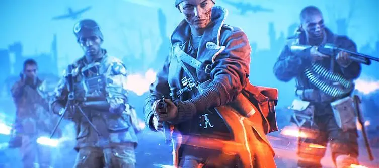 EA Preparing to Release Battlefield V Microtransactions in January