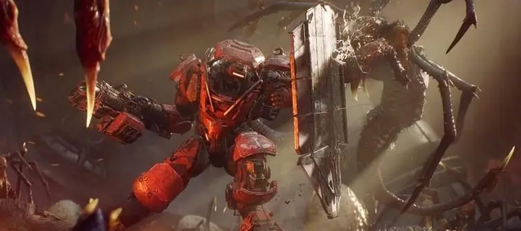 Anthem Players Planning Boycott 
