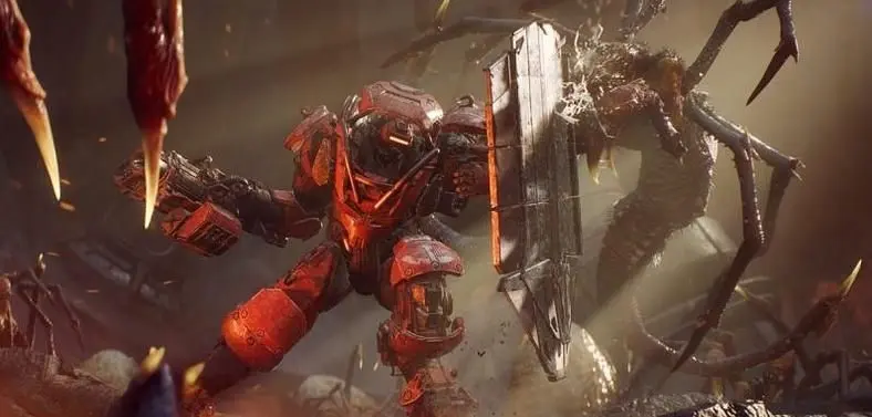 Anthem Players Planning Boycott 