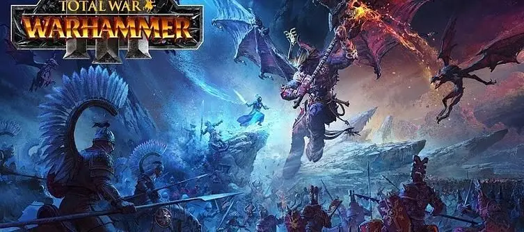 Total War: Warhammer 3 Aims for Clearer Autoresolve Results, Lets Armies Escape Ambush Battles