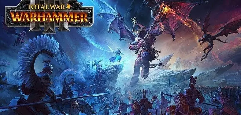 Total War: Warhammer 3 Aims for Clearer Autoresolve Results, Lets Armies Escape Ambush Battles