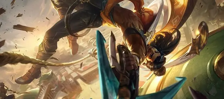 League of Legends Xbox Game Pass - Here's When It Launches on PC Game Pass
