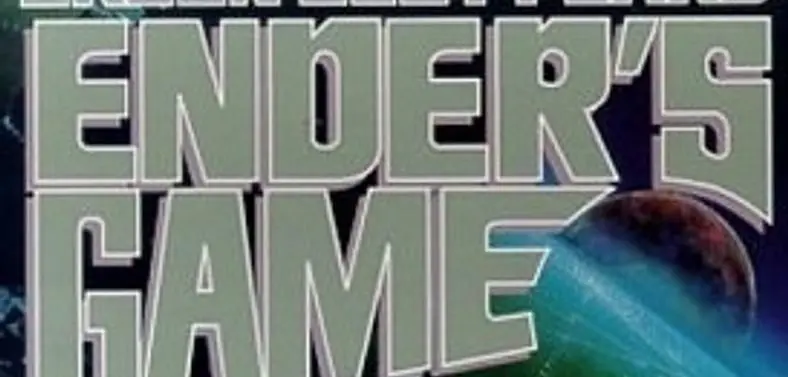 Chair ceases development of Ender's Game