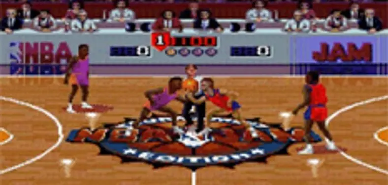 Online CV has 'NBA Jam' for Xbox 360 and PS3, confirmed for Wii