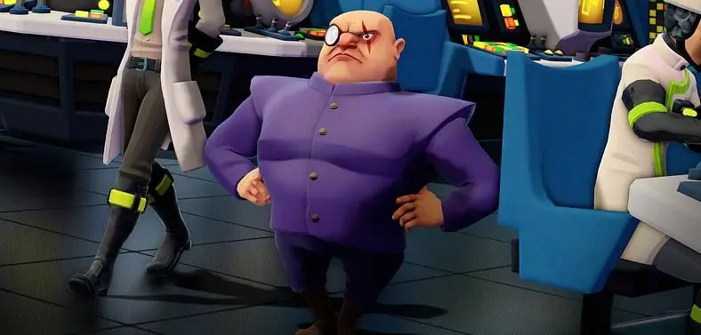 Evil Genius 2 System Requirements - Minimum and Recommended System Specifications