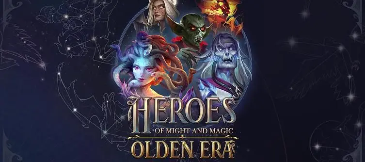 Heroes of Might and Magic: Olden Era Release Date - Latest News