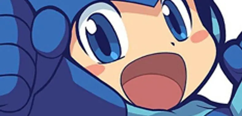 Mega Man Universe gets canned