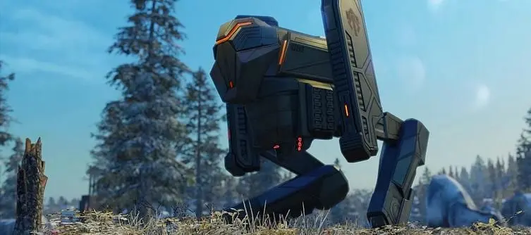 The Sectopod is set to march through your forces in XCOM 2