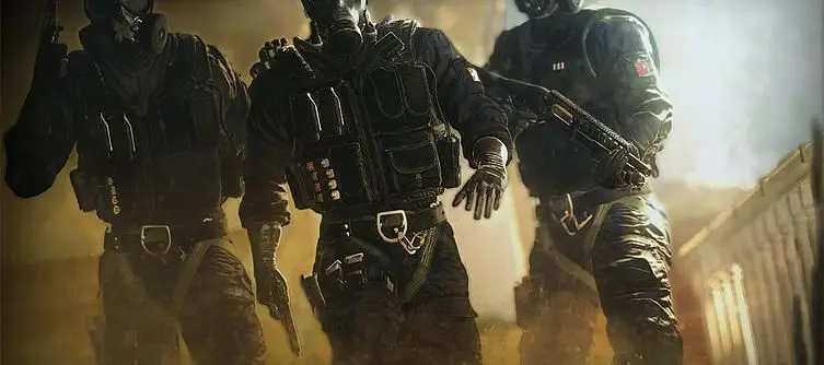 Rainbow Six Siege’s Season Two content to be shown on Friday
