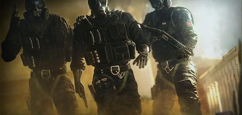 Rainbow Six Siege’s Season Two content to be shown on Friday