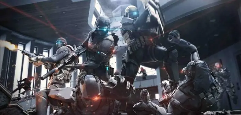 Ubisoft kicking off Phantom Heist event for Ghost Recon Phantoms in August