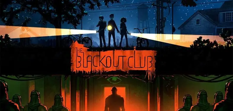 COOP Horror Adventure The Blackout Club gets Release Date