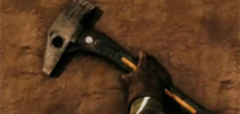 THQ and SyFy in Red Faction TV film deal, could lead to TV series