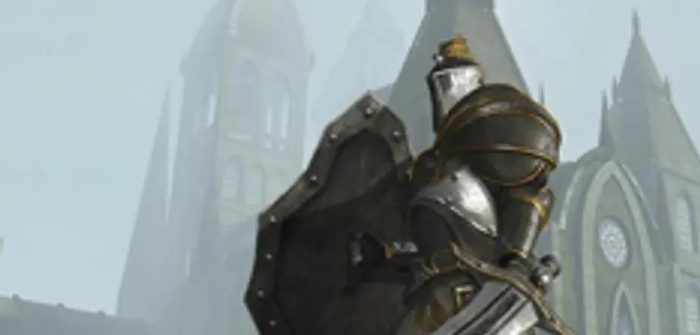Two DLC pieces for 'King Arthur - The Role-playing Wargame' today