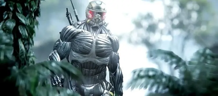 Crytek reportedly signs major licensing deal with Amazon for the Crytek Engine