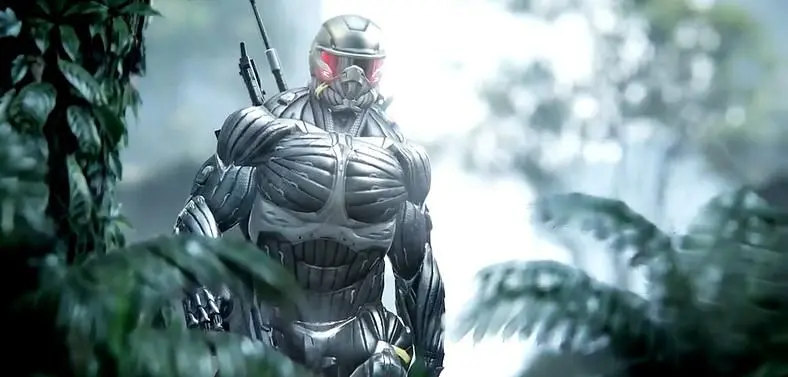 Crytek reportedly signs major licensing deal with Amazon for the Crytek Engine