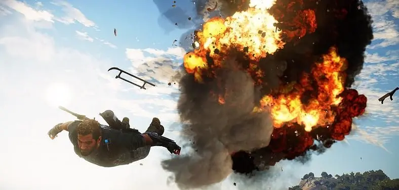 Pirated games may cease to exist in two years thanks to Denuvo
