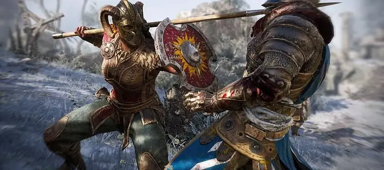 For Honor Referral Program - How Does It Work? 