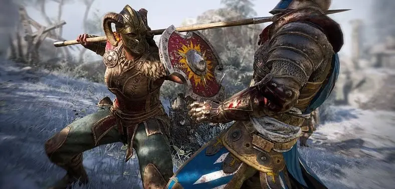 For Honor Referral Program - How Does It Work? 