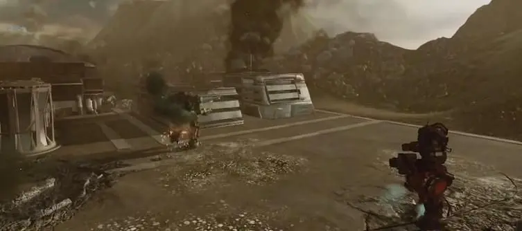 12 vs. 12 battles now possible in MechWarrior Online