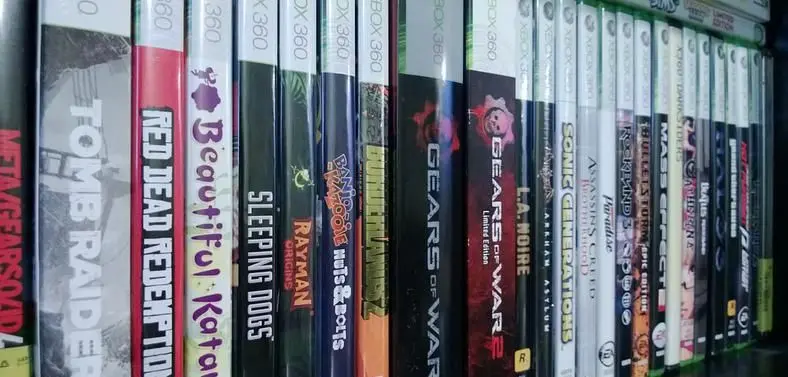Microsoft's used game policy explained - confusingly