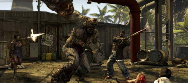 Dead Island: Riptide surges atop UK chart, Dragon's Dogma: Dark Arisen 3rd