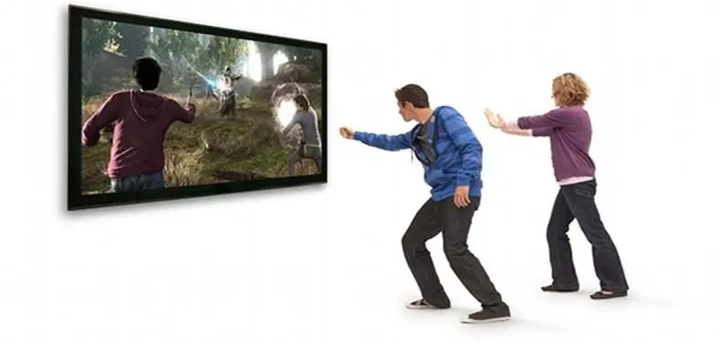 Microsoft to unveil core AAA Kinect shooter?