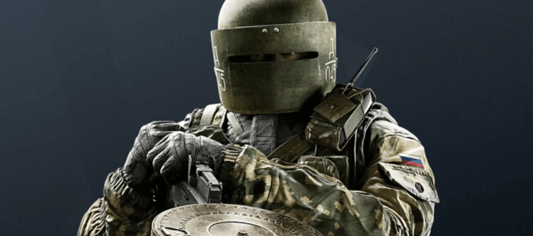 Rainbow Six Siege Tachanka Rework Revealed - What Changes Have Been Made?