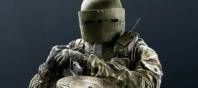 Rainbow Six Siege Tachanka Rework Revealed - What Changes Have Been Made?