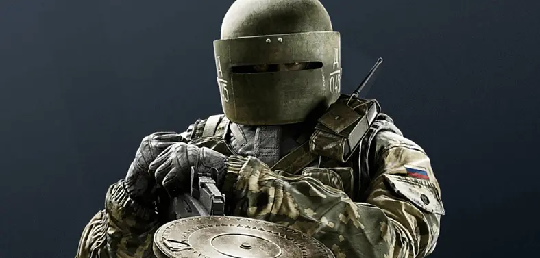 Rainbow Six Siege Tachanka Rework Revealed - What Changes Have Been Made?