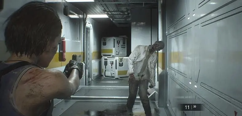 Resident Evil 2, 3, and 7 Upgrade Patch To Add Ray Tracing and "visual improvements" Later This Year